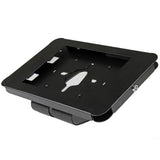 StarTech.com Secure Tablet Stand - Desk or Wall-Mountable - TAA