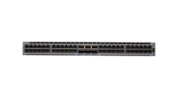 HPE Arista 7160 Managed 1U Grey