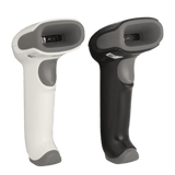 Honeywell Voyager Extreme Performance (XP) Handheld bar code reader 1D LED Black, Grey