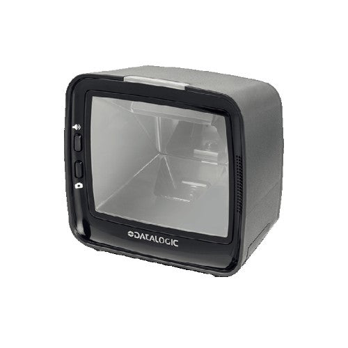Datalogic MAGELLAN 3410VSI Built-in bar code reader 1D/2D Black