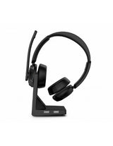 Urban Factory MOVEE MAX: BLUETOOTH 5.2 HEASDET WITH ANC / ENC AND CHARGING STAND