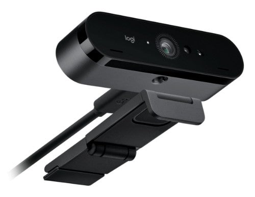 Logitech Brio Ultra HD Pro Business Webcam Privacy Cover
