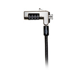 Kensington Slim Combination Laptop Lock