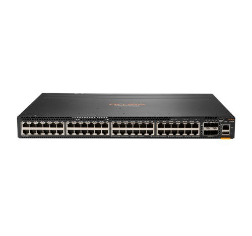 HPE Aruba Networking Aruba 6300M Managed L3 Gigabit Ethernet (10/100/1000) 1U Grey