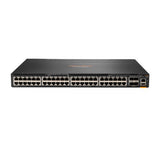 HPE Aruba Networking Aruba 6300M Managed L3 Gigabit Ethernet (10/100/1000) 1U Grey