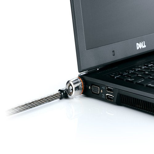 Kensington MicroSaver® Ultra Laptop Lock - Keyed Different