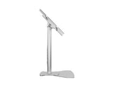 Multibrackets M Public Display Stand 110 HD Floorbase Single Silver