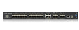 Zyxel XGS4600-32F Managed L3 Black