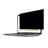 Fellowes PrivaScreen 31.8 cm (12.5") Laptop Frameless display privacy filter