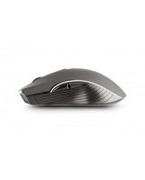 Urban Factory Onlee mouse Gaming Ambidextrous RF Wireless + Bluetooth Optical 2400 DPI