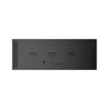Lenovo ThinkPad Thunderbolt 4 Smart Dock Gen2 7500 Wired Black