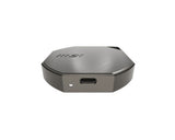 MSI DATAMAG 40GBPS 2TB external solid state drive USB Type-C USB 3.2 Gen 2x2 Silver