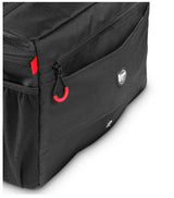 Hama Phoenix Shoulder case Black