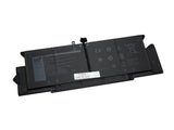 BTI 42Wh 3 cell CN-0MHR4G compatible battery for DELL LATITUDE 7520 LATITUDE 7420 LATITUDE 7320 LATITUDE 5320