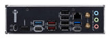 MSI X870E GAMING PLUS WIFI motherboard AMD X870E Socket AM5 ATX