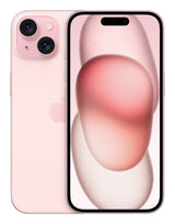 Apple iPhone 15 128GB - Pink