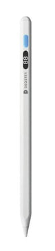 DEQSTER 80-3000 stylus pen 14 g White