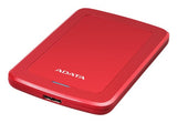 ADATA HV300 external hard drive 2 TB 2.5" 3.2 Gen 1 (3.1 Gen 1) Red