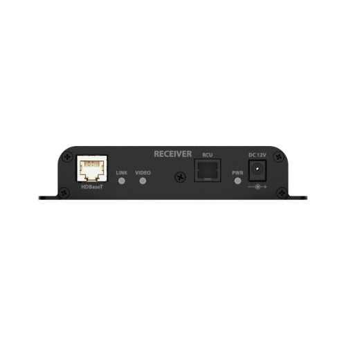 Belkin Extender Receiver Copper CAT6 - Universal Video