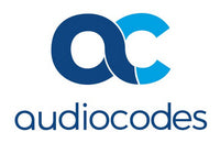 AudioCodes SW/SBC/10S/1K-2.5K/R software license/upgrade