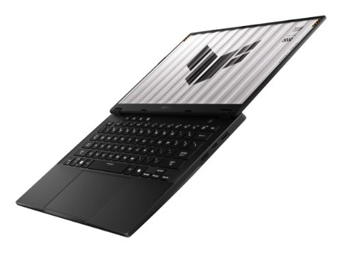 ASUS TUF Gaming A14 FA401UV-RG004W laptop AMD Ryzen™ 7 8845HS 35.6 cm (14") 2.5K 16 GB LPDDR5x-SDRAM 1 TB SSD NVIDIA GeForce RTX 4060 Wi-Fi 6E (802.11ax) Windows 11 Home Black, Grey