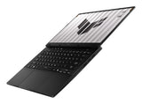ASUS TUF Gaming A14 FA401UV-RG004W laptop AMD Ryzen™ 7 8845HS 35.6 cm (14") 2.5K 16 GB LPDDR5x-SDRAM 1 TB SSD NVIDIA GeForce RTX 4060 Wi-Fi 6E (802.11ax) Windows 11 Home Black, Grey