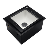 Newland FM30 Fixed bar code reader 1D/2D CMOS Black