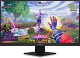 HP OMEN 25i computer monitor 62.2 cm (24.5") 1920 x 1080 pixels Full HD LCD Black