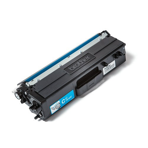 Brother TN-423C Toner-kit cyan high-capacity, 4K pages ISO/IEC 19752 for Brother HL-L 8260/8360