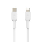 Belkin CAA003bt2MWH 2 m White