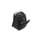 Kensington Contour 2.0 Business Laptop Backpack – 15.6"