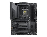 MSI MAG B850 TOMAHAWK MAX WIFI II motherboard AMD B850 Socket AM5 ATX
