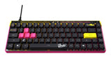 ASUS ROG Falchion Ace HFX ZywOo Edition keyboard Gaming USB QWERTY US International Black