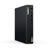 Lenovo ThinkCentre M75q Gen 5 AMD Ryzen™ 5 8500G 8 GB DDR5-SDRAM 256 GB SSD Windows 11 Pro Mini PC Black