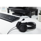 Kensington SmartFit Monitor Stand with Drawer