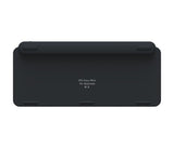 Logitech MX Keys Mini For Business