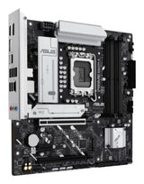 ASUS PRIME B860M-A-CSM Intel B860 LGA 1851 (Socket V1) micro ATX