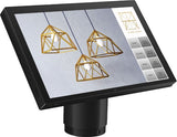 HP Engage One Pro All-in-One System 3.1 GHz 39.6 cm (15.6") 1366 x 768 pixels Touchscreen