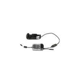 Zebra CRD-TC7X-VCD1-01 holder Passive holder Mobile phone/Smartphone Black