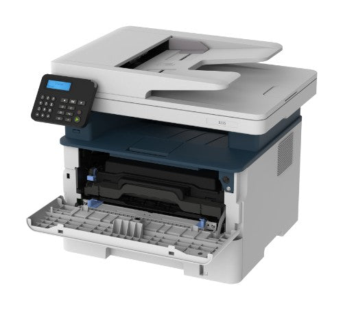 Xerox B225 A4 34ppm Wireless Duplex Copy/Print/Scan PS3 PCL5e/6 ADF 2 Trays 251 Sheets UK