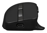 ASUS ProArt MD301 mouse Universal Right-hand RF Wireless + Bluetooth + USB Type-A Optical 8000 DPI
