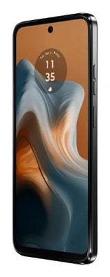 Motorola G34 16.5 cm (6.5") Dual SIM Android 14 5G USB Type-C 4 GB 128 GB 5000 mAh Black