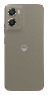 Motorola moto g06 17.5 cm (6.88") Dual SIM Android 15 4G USB Type-C 4 GB 64 GB 5200 mAh Blue
