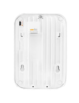HPE Aruba Networking AP-605H (EG) 2-Radio 3-Band 2x2 Wi-Fi 6E 1+4 ETH PSE USB Hospitality AP