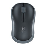 Logitech Wireless Mouse M185