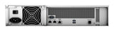 Synology RackStation RS2423+ NAS Rack (2U) Ryzen Embedded V1780B 8 GB DDR4 72 TB HDD DiskStation Manager Black
