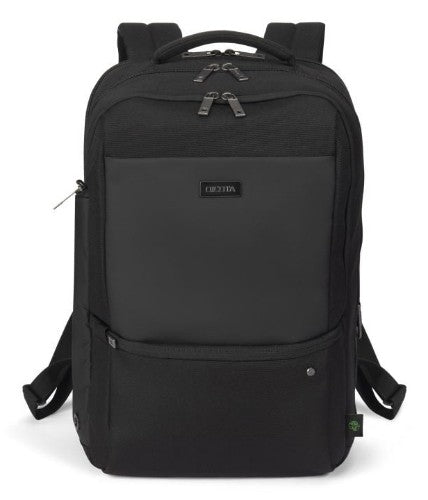 DICOTA D32162-RPET laptop case 40.6 cm (16") Briefcase Black