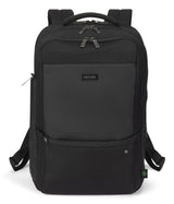 DICOTA D32162-RPET laptop case 40.6 cm (16") Briefcase Black
