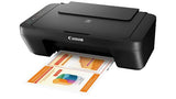 Canon MG2550S Inkjet A4 4800 x 600 DPI