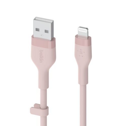 Belkin CAA008BT2MPK lightning cable 2 m Pink